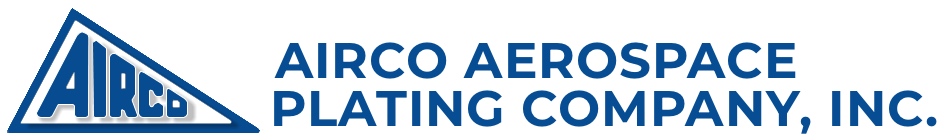 AirCo Aerospace Plating Company