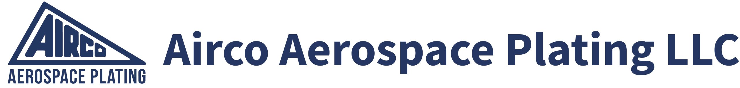 Airco Aerospace Plating LLC